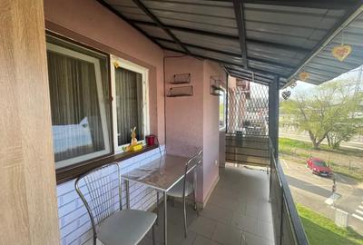 Vand sau schimb apartament cu casa - 4