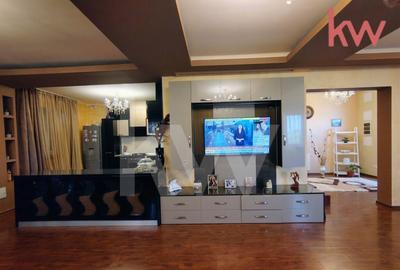 ?Vila 8 camere, premium Investi?ie versatila, Brade - 2