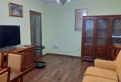Apartament cu 3 camere decomandat în Barieră - 20