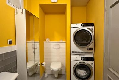 Apartament cu 3 camere decomandat, mobilat în Semicentral - 8