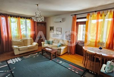 Casă individuală cu 8 camere în Ultracentral