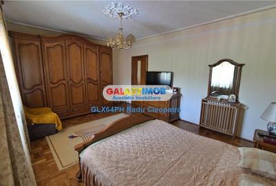 Casă cu 6 camere cu Teren 2099 Mp în Central - 7