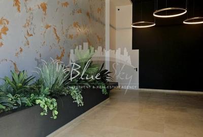Apartament 2 camere situat in SARAESA Mamaia-Teatrul de vara - 9