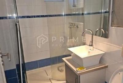 Apartament modern cu 3 camere și garaj, zonă centrală - 16