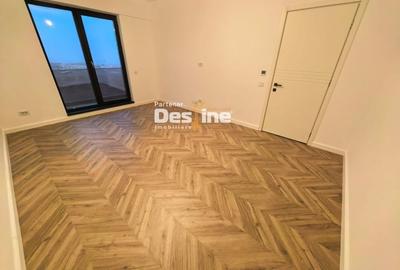 Apartament cu 3 camere decomandat în Galata - 2