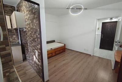 Apartament 1 camera Frumoasa - Bd. Poitiers - 6