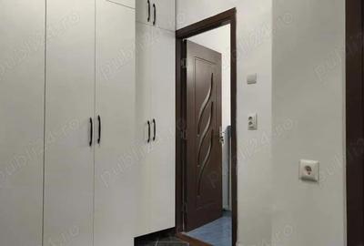 Apartament 1 camera in Deva, zona Gojdu - 14