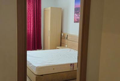 Apartament cu 2 camere semidecomandat, mobilat în Vitan - 5