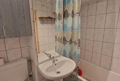 Garsonieră semidecomandată în Mihai Bravu - 3