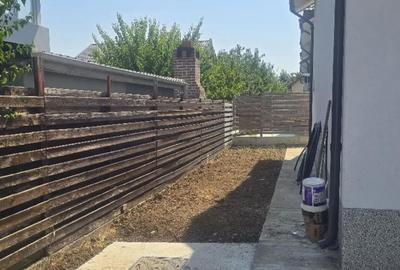 Casă cu 4 camere în Berceni - 6