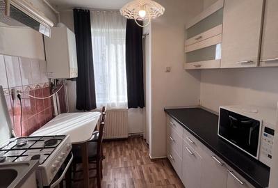 Apartament cu 2 camere decomandat în Central - 1