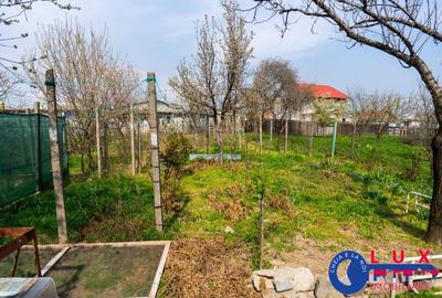 Casă cu 3 camere cu Teren 658 Mp în Orizontului - 7