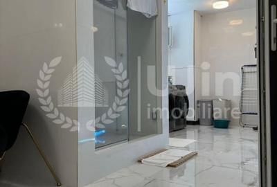 Casa cu 4 camere | 185mp utili | Garaj | Europa | Eugen Ionesco - 10