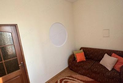 Apartament cu 2 camere semidecomandat în Pantelimon - 5