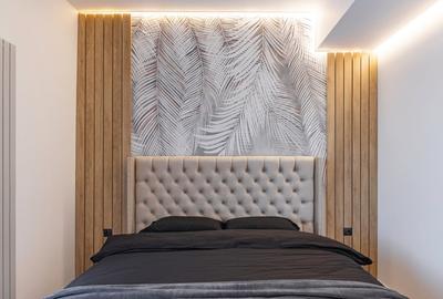 Apartament modern ultrafinisat - Comision 0 - 12