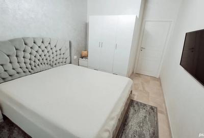 Inchiriez Apartament cu 2 camere loc parcare Tomis Plus Constan?a - 2