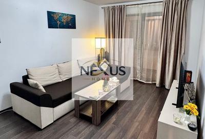 Apartament cu 2 camere decomandat, mobilat în Sud - 1