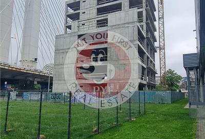 Basarab | Cladire mixta | 5.790 mp | structura finalizata | Ideal investitie | 6,35 mil - 4