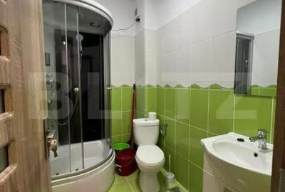 Apartament cu 2 camere decomandat, mobilat în Florești - 1