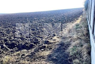 Teren I Suceava I Moara Nica I 2500 Mp I 54.900 Euro - 6