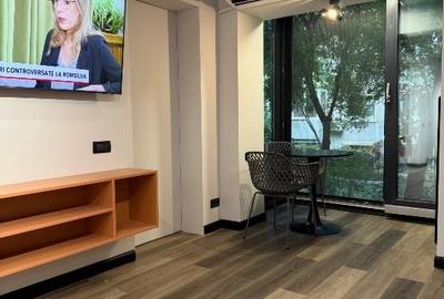 Apartament cu 2 camere semidecomandat în Floreasca - 9