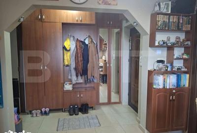 Apartament cu 2 camere decomandat în Rogerius - 2