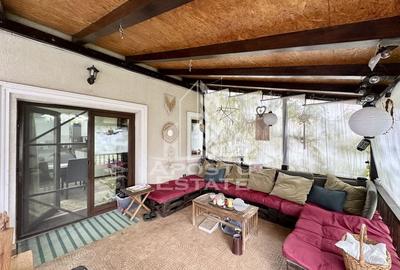 Casa individuala cu 4 camere, teren 816 mp, Dumbravita - 15