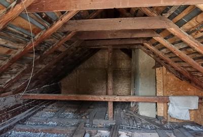 Vand Casa cu gradina - Breaza Prahova - 3