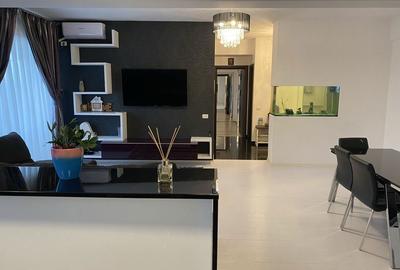 Apartament cu 3 camere decomandat în Dobroești - 8