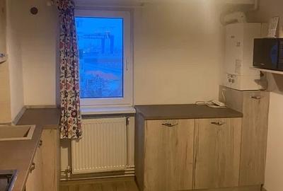Apartament cu 2 camere decomandat, mobilat în Gara - 8