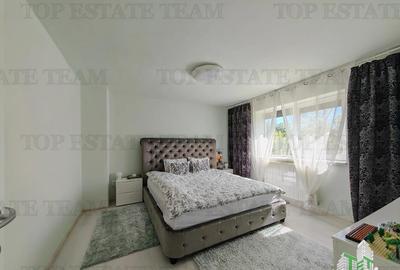 Vila moderna de in Corbeanca, teren 600mp - 15