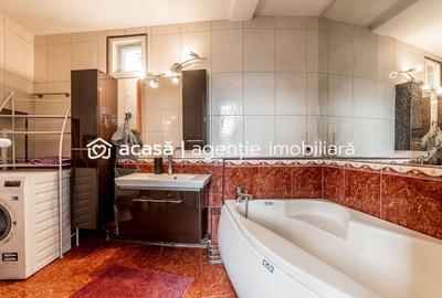 Casă individuală cu 5 camere cu Canalizare în Aradul Nou - 11