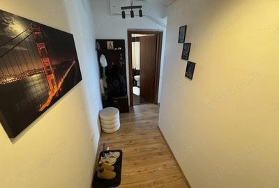 Garsoniera - Studio zona Tomis Plus - 4