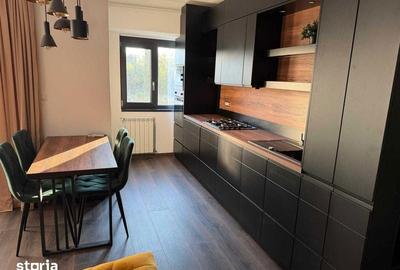 Apartament cu 2 camere în Central - 7