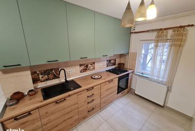 Apartament cu 3 camere decomandat în 6 Vânători - 13