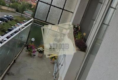 Apartament modern cu 4 camere loggie balcon si pivnita in zona Ciresica - 1