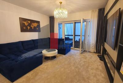 Straulesti, apartament spatios 147 mp, 4 camere, 2 bai, mobilat si utilat complet - 9