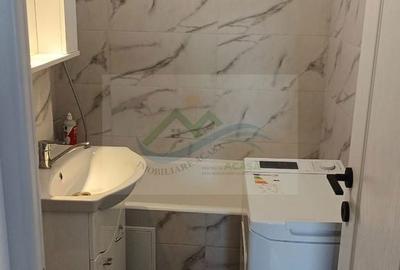 Apartament cu 2 camere în George Enescu - 6