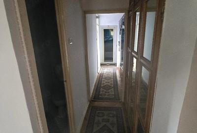 Apartament cu 3 camere decomandat în Nufărul - 4