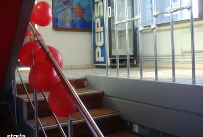 Spațiu comercial, de 45 mp, în Central - 7