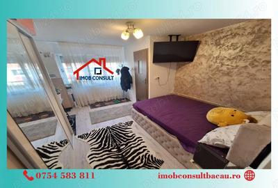 Garsonieră decomandată în Central - 2