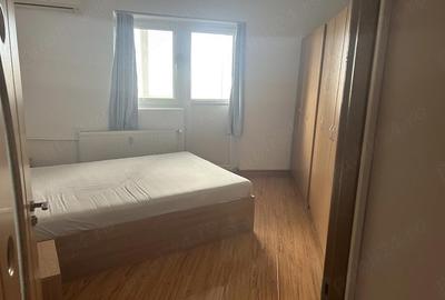 Apartament cu 2 camere decomandat, mobilat în Crângași - 2