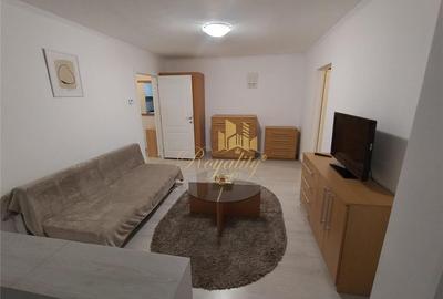 Apartament cu 2 camere semidecomandat, mobilat în Take Ionescu - 1