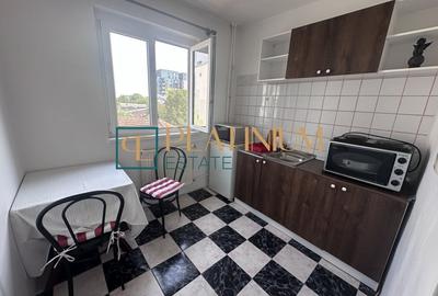 Garsonieră decomandată, mobilată în Complex Studențesc - 5