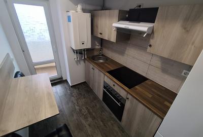 Apartament 1 camera decomandat BLOC NOU - Ideal Residence CUG 160986 - 3