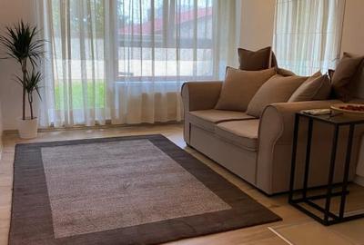 Studio Dublu | Mihai Bravu | Gradina 38 mp | 2 min metrou | Parcare |