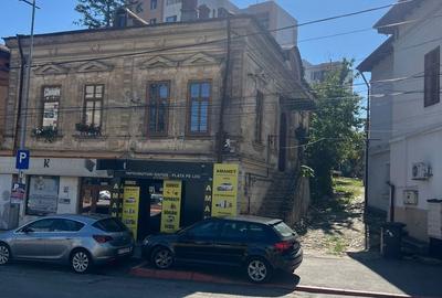 Spațiu comercial, de 38 mp, în Ultracentral - 5