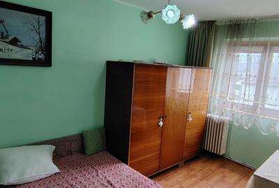 Apartament cu 3 camere semidecomandat în Central - 8