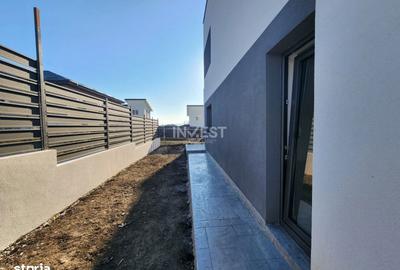 Casă cu 4 camere cu Teren 380 Mp în Miroslava - 9