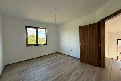 Duplex cu 4 camere, P+1, suprafata 115 mp utili, curte 306 mp - Chisoda - 11